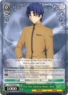 Image for First-Time Substitute Master, Shinji (Fate/stay night [Heaven’s Feel]) (FS/S64-E042 C) - Weiss Schwarz