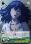 Image for Having a Nightmare, Sakura (Fate/stay night [Heaven’s Feel]) (FS/S64-E049 C) - Weiss Schwarz