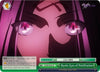 Image for Mystic Eyes of Petrification (Fate/stay night [Heaven’s Feel]) (FS/S64-E053 CR) - Weiss Schwarz
