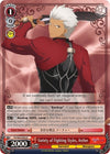 Image for Variety of Fighting Styles, Archer (Fate/stay night [Heaven’s Feel]) (FS/S64-E059 R) - Weiss Schwarz