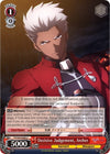 Image for Decisive Judgement, Archer (Fate/stay night [Heaven’s Feel]) (FS/S64-E068 U) - Weiss Schwarz