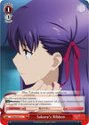 Image for Sakura's Ribbon (Fate/stay night [Heaven’s Feel]) (FS/S64-E077 U) - Weiss Schwarz