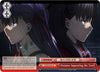 Image for Distance Separating the Two (Fate/stay night [Heaven’s Feel]) (FS/S64-E079 CR) - Weiss Schwarz