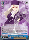 Image for Mysterious Girl, Illyasviel (Fate/stay night [Heaven’s Feel]) (FS/S64-E082 RR) - Weiss Schwarz