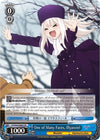 Image for One of Many Faces, Illyasviel (SR) (Fate/stay night [Heaven’s Feel]) (FS/S64-E084S SR) - Weiss Schwarz