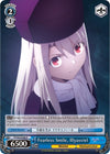 Image for Fearless Smile, Illyasviel (Fate/stay night [Heaven’s Feel]) (FS/S64-E086 R) - Weiss Schwarz
