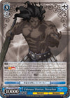 Image for Valorous Warrior, Berserker (SR) (Fate/stay night [Heaven’s Feel]) (FS/S64-E087S SR) - Weiss Schwarz