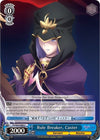 Image for Rule Breaker, Caster (Fate/stay night [Heaven’s Feel]) (FS/S64-E088 U) - Weiss Schwarz