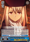Image for Unsettling Warning, Illyasviel (Fate/stay night [Heaven’s Feel]) (FS/S64-E092 C) - Weiss Schwarz