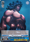 Image for Fierce Presence, Berserker (Fate/stay night [Heaven’s Feel]) (FS/S64-E096 C) - Weiss Schwarz