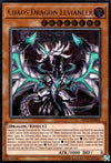 Image for Chaos Dragon Levianeer (UTR) (OTS Tournament Pack 12) (OP12-EN001) - YuGiOh