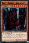 Image for Tenyi Spirit - Vishuda (OTS Tournament Pack 12) (OP12-EN010) - YuGiOh