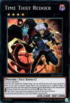 Image for Time Thief Redoer (OTS Tournament Pack 12) (OP12-EN011) - YuGiOh