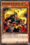 Image for Brotherhood of the Fire Fist - Raven (OTS Tournament Pack 12) (OP12-EN014) - YuGiOh