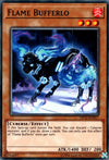 Image for Flame Bufferlo (OTS Tournament Pack 12) (OP12-EN017) - YuGiOh