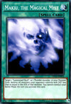 Image for Makiu, the Magical Mist (OTS Tournament Pack 12) (OP12-EN023) - YuGiOh