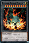 Image for Primal Being Token (OTS Tournament Pack 12) (OP12-EN026) - YuGiOh
