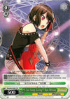 Image for "I Can Keep Going!" Ran Mitake (BanG Dream! Girls Band Party!) (BD/W54-PE07 PR) - Weiss Schwarz