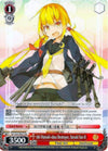 Image for 5th Mutsuki-class Destroyer, Satsuki Kai-II (KanColle: Arrival! Reinforcement Fleets from Europe!) (KC/S42-PE01 PR) - Weiss Schwarz