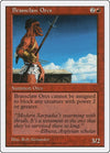 Image for Brassclaw Orcs (Fifth Edition) - Magic: The Gathering
