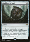 Image for Cauldron of Souls (The List Reprints) (180) - Magic: The Gathering
