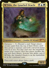 Image for M'Odo, the Gnarled Oracle (Unique and Miscellaneous Promos) (3) - Magic: The Gathering