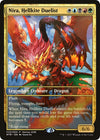 Image for Nira, Hellkite Duelist (Unique and Miscellaneous Promos) (3) - Magic: The Gathering