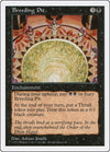 Image for Breeding Pit (Fifth Edition) - Magic: The Gathering