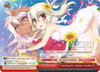 Image for Yearning for Summer Vacation (Fate/kaleid liner PRISMA ILLYA DX) (PI/EN-S04-PE03 PR) - Weiss Schwarz