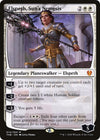 Image for Elspeth, Sun's Nemesis (Theros Beyond Death) (14) - Magic: The Gathering