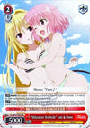 Image for "MIdsummer Beachside" Yami & Momo (To Loveru Darkness 2nd) (TL/W37-PE02 PR) - Weiss Schwarz