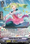 Image for Topping Mascot, Serio (V-EB11: Crystal Melody) (V-EB11/028EN) - Cardfight Vanguard