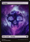 Image for Swamp (Theros Beyond Death) (252) - Magic: The Gathering