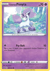 Image for Galarian Ponyta (SWSH01: Sword & Shield Base Set) (081/202) - Pokemon