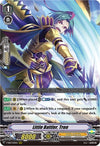 Image for Little Battler, Tron (V-EB10: The Mysterious Fortune) (V-EB10/005EN) - Cardfight Vanguard