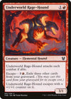 Image for Underworld Rage-Hound (Theros Beyond Death) (163) - Magic: The Gathering