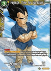 Image for Vegeta, Time for Vacation (Expansion Deck Box Set 09: Saiyan Surge) (EX09-02) - Dragon Ball Super: Masters