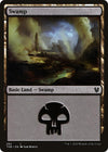 Image for Swamp (282) (Theros Beyond Death) (282) - Magic: The Gathering
