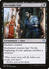 Image for Inevitable End (Theros Beyond Death) (102) - Magic: The Gathering