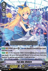 Image for Top Idol, Riviere (V-EB11: Crystal Melody) (V-EB11/004EN) - Cardfight Vanguard