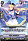 Image for Super Idol, Riviere (V-EB11: Crystal Melody) (V-EB11/012EN) - Cardfight Vanguard