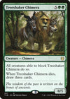 Image for Treeshaker Chimera (Theros Beyond Death) (297) - Magic: The Gathering