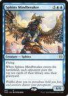 Image for Sphinx Mindbreaker (Theros Beyond Death) (290) - Magic: The Gathering