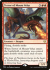 Image for Terror of Mount Velus (Theros Beyond Death) (295) - Magic: The Gathering