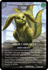 Image for Arbor Carbuncle (PR2019-033) (Argent Saga Promos) (PR2019-033) - Argent Saga TCG