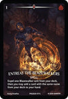 Image for Entreat the Blazewalkers (Full Art) (Argent Saga Promos) (PR2020-071) - Argent Saga TCG