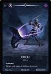 Image for Trick! (Full Art) (Revelations) (PR2020-070) - Argent Saga TCG