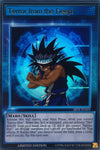 Image for Terror from the Deep! (Speed Duel: Trials of the Kingdom) (SBTK-ENSP0) - YuGiOh