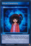 Image for Ritual Ceremony (Speed Duel: Trials of the Kingdom) (SBTK-ENSP7) - YuGiOh