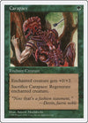 Image for Carapace (Fifth Edition) - Magic: The Gathering
